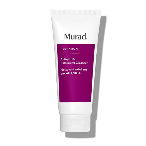 Murad AHA/BHA Exfoliating Cleanser 